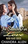 In Search For Love (Water Black Series #1)