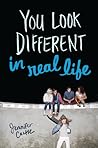 You Look Different in Real Life by Jennifer Castle