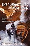 The Labyrinth of Flame (Shattered Sigil, #3) Book cover for The Labyrinth of Flame (Shattered Sigil, #3)