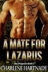 A Mate for Lazarus (The Program, #3)