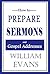 How to Prepare Sermons And ...