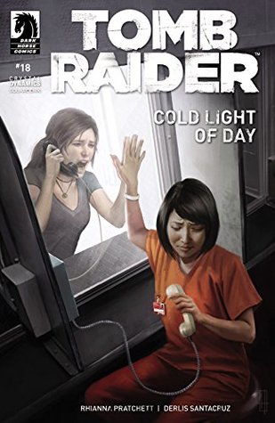 Tomb Raider #18 (Kindle Edition)