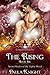 The Rising (Secret Shades o...