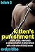 Kitten's Punishment (BDSM #3)