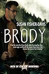 Brody (Men of Clifton, Montana #3)