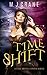 Time Shift (The Brevil Coven Series Book 3)
