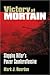 Victory at Mortain by Mark J. Reardon