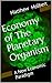 Economy of The Planetary Or...