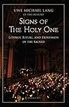 Signs of the Holy...