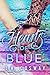 Hearts of Blue (Hearts, #4)