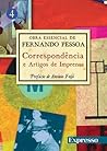 Correspondência e...
