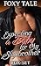 Expecting A Baby For My Stepbrother Box-Set (Expecting A Baby For My Stepbrother, #1-9)