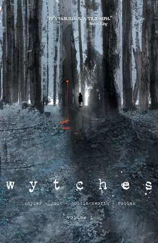 Wytches: Volume 1