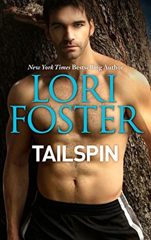 Tailspin (Men of Courage, #4)