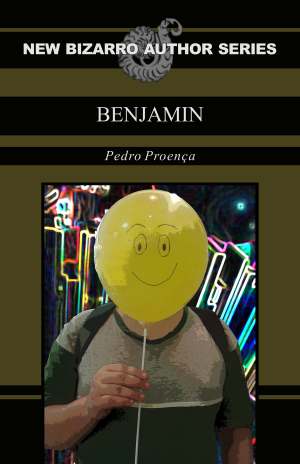 Benjamin (Paperback)