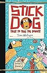 Stick Dog Tries t...