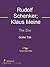 The Zoo Sheet Music by Klaus Meine