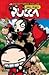 Los divertidos viajes de Pucca, tomo 1: Asia China (Pucca, #1)