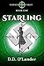 Starling (Emerald Target, #1)