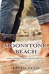 Moonstone Beach