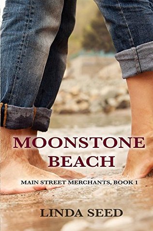 Moonstone Beach (Main Street Merchants #1)