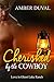 Cherished by the Cowboy by Amber Duval