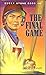 The Final Game (Bucky Stone...