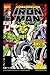 Iron Man #285