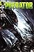 Predator: Prey to the Heavens #3 #3