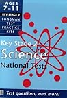 Longman Test Practice Kits: Key Stage 2 Science (Longman Test Practice Kits) Longman Test Practice Kits: Key Stage 2 Science (Longman Test Practice Kits)