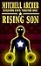 Rising Son (Legends Live Bo...