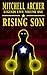 Rising Son (Legends Live Book 1)