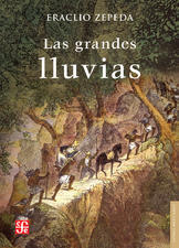 Las grandes lluvias