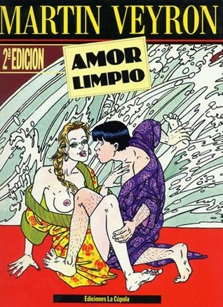 Amor limpio (Colección Color)