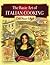 The Basic Art of Italian Cooking:DaVinci Style