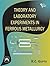 Theory and Laboratory Experiments in Ferrous Metallurgy