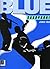 Rae: Blue Saxophone for alto or tenor saxophone and piano
