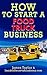 How to Start a Food Truck Business