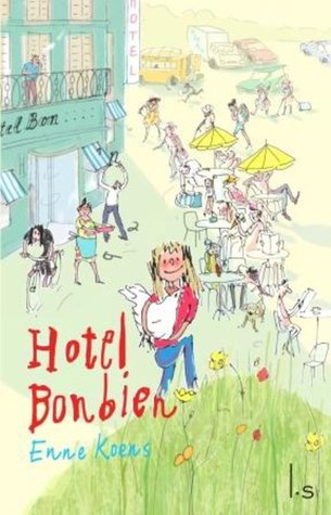 Hotel Bonbien (Hardcover)