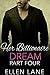 Her Billionaire Dream - Part 4