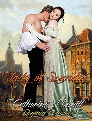 Lady of Scandal (Kindle Edition)