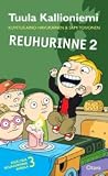 Reuhurinne 2 (Reuhurinne,#2)