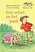 Een schat in het park (Koen en Lot #3)