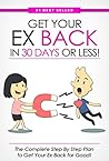 Get Your Ex Back ...