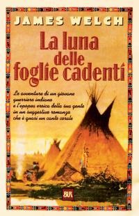 La luna delle foglie cadenti
