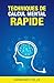 Techniques de Calcul Mental Rapide (French Edition)