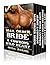 ROMANCE: Shifter Romance Boxset (Western Contemporary Alpha Male Bride Romance)