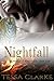 Nightfall (The Cat Shifters of White Peaks, #4)