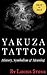 Yakuza Tattoo by Lucius Stone