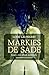 Markies de Sade